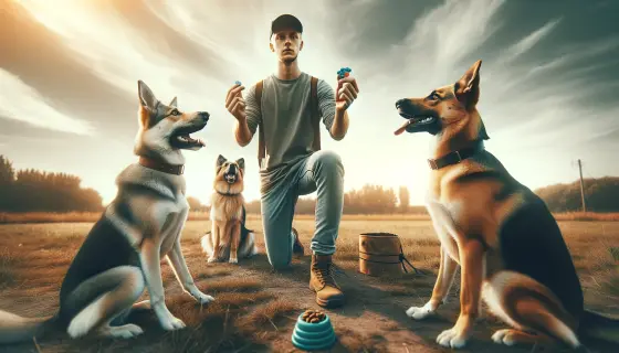 dog training success2