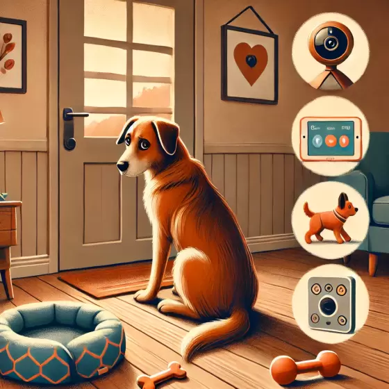 What Are the Most Effective Solutions for Managing Dog Separation Anxiety?