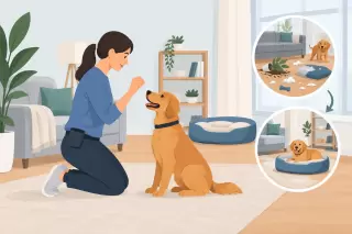 What a Dog Trainer Can Change in Your Home